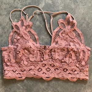 Free People bralette